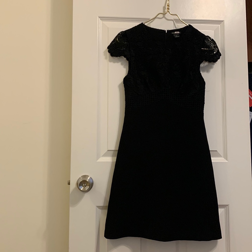 Like new Club Monaco cocktail dress